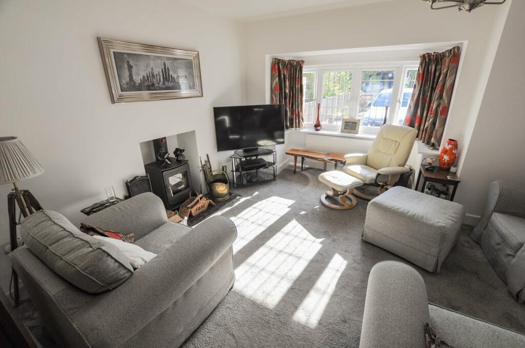 Additional property image - Magna Road, Bournemouth, BH11
