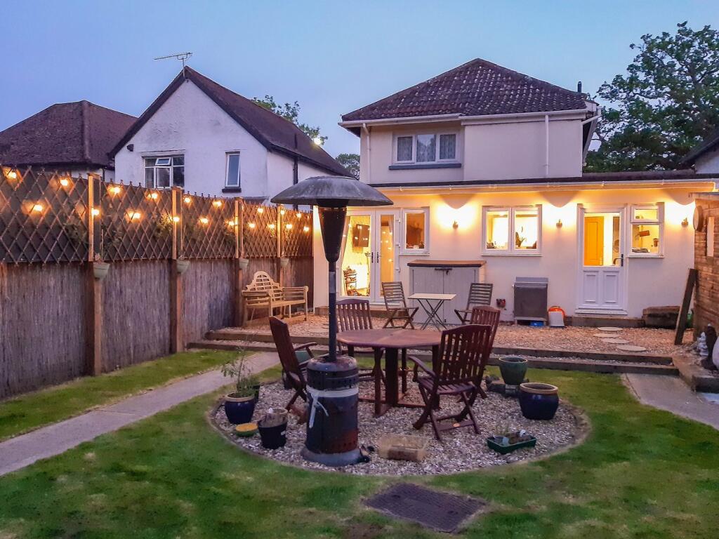 Additional property image - Magna Road, Bournemouth, BH11