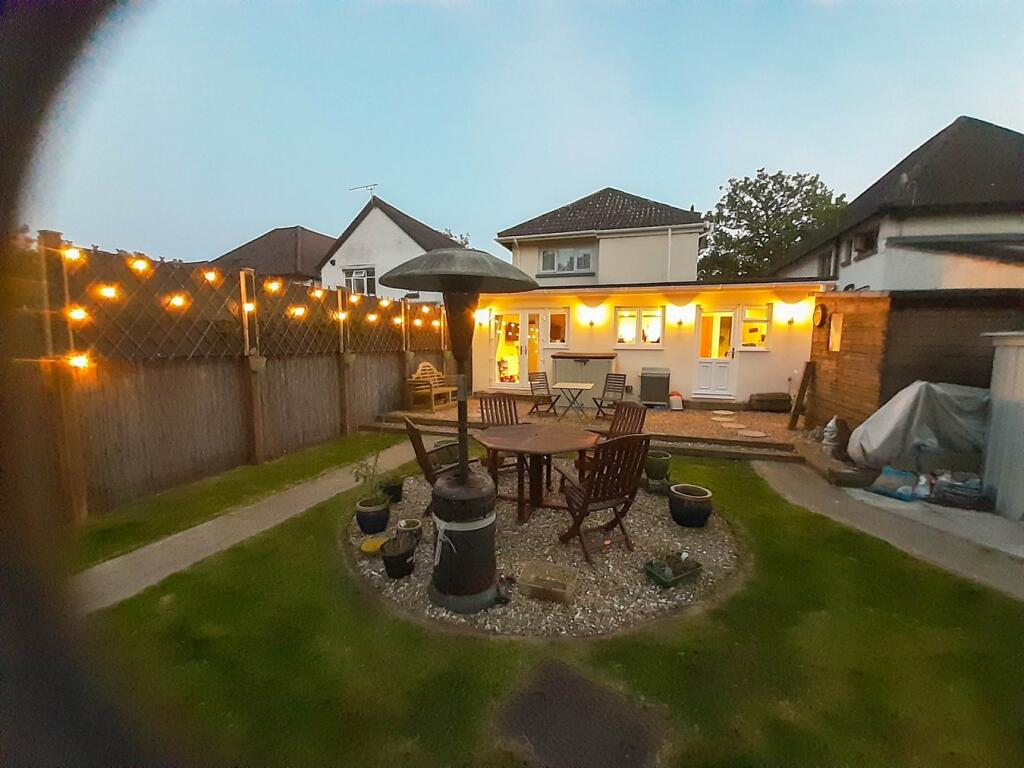 Additional property image - Magna Road, Bournemouth, BH11