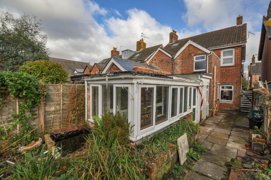Additional property image - Grove Road, Wimborne, BH21