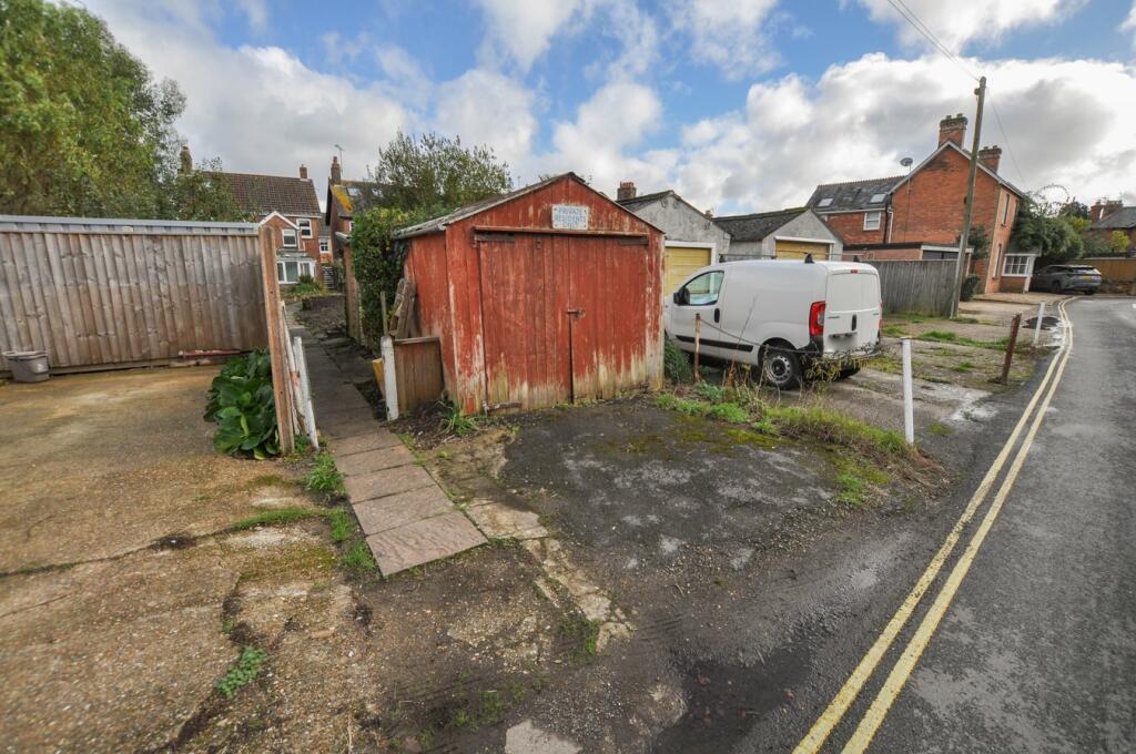 Additional property image - Grove Road, Wimborne, BH21