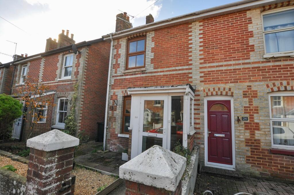 Additional property image - Grove Road, Wimborne, BH21