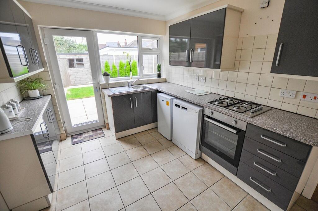 Additional property image - Hayes Close, Wimborne, BH21