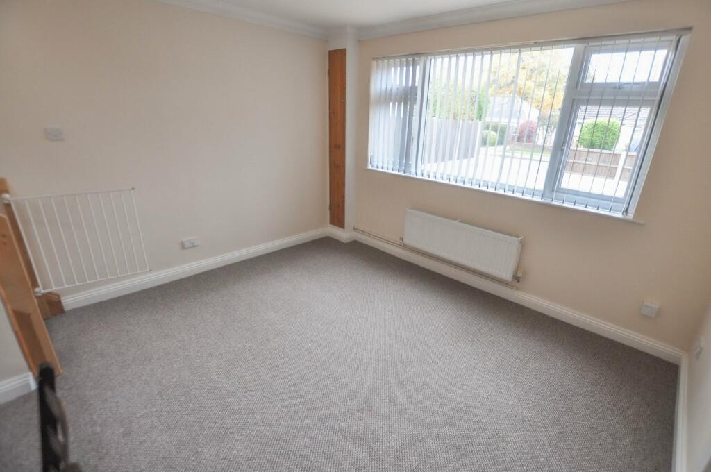 Property image - Hayes Close, Wimborne, BH21