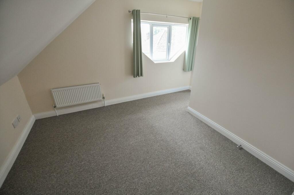 Additional property image - Hayes Close, Wimborne, BH21