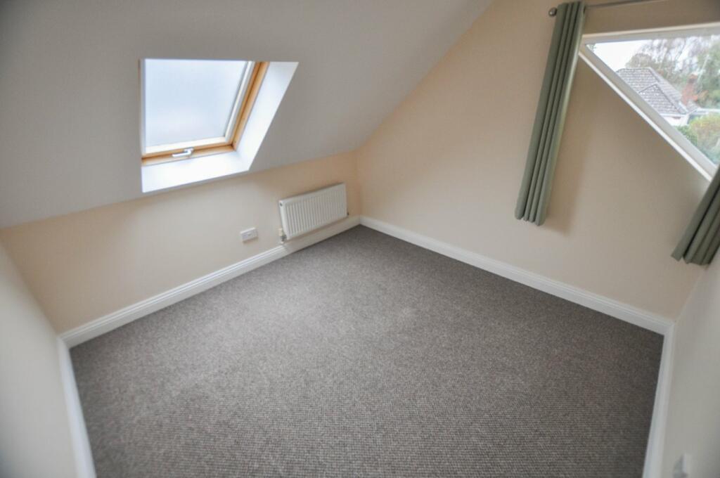 Additional property image - Hayes Close, Wimborne, BH21