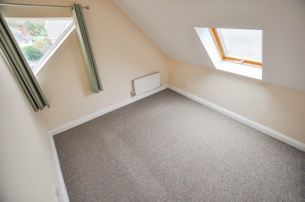 Additional property image - Hayes Close, Wimborne, BH21