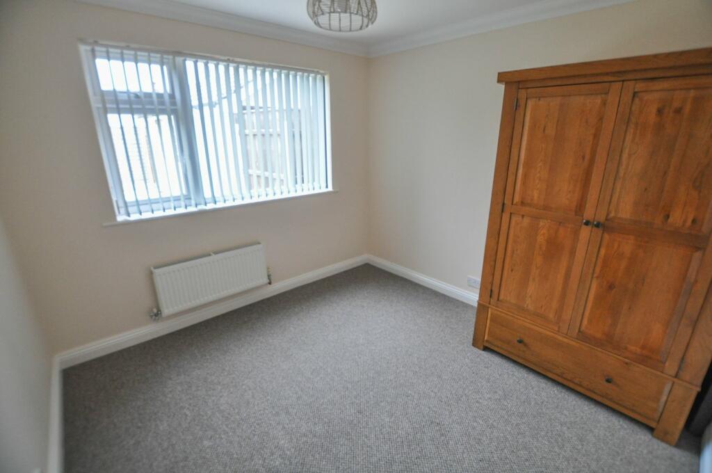 Additional property image - Hayes Close, Wimborne, BH21