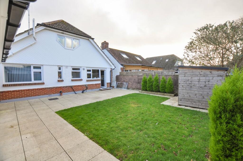 Additional property image - Hayes Close, Wimborne, BH21