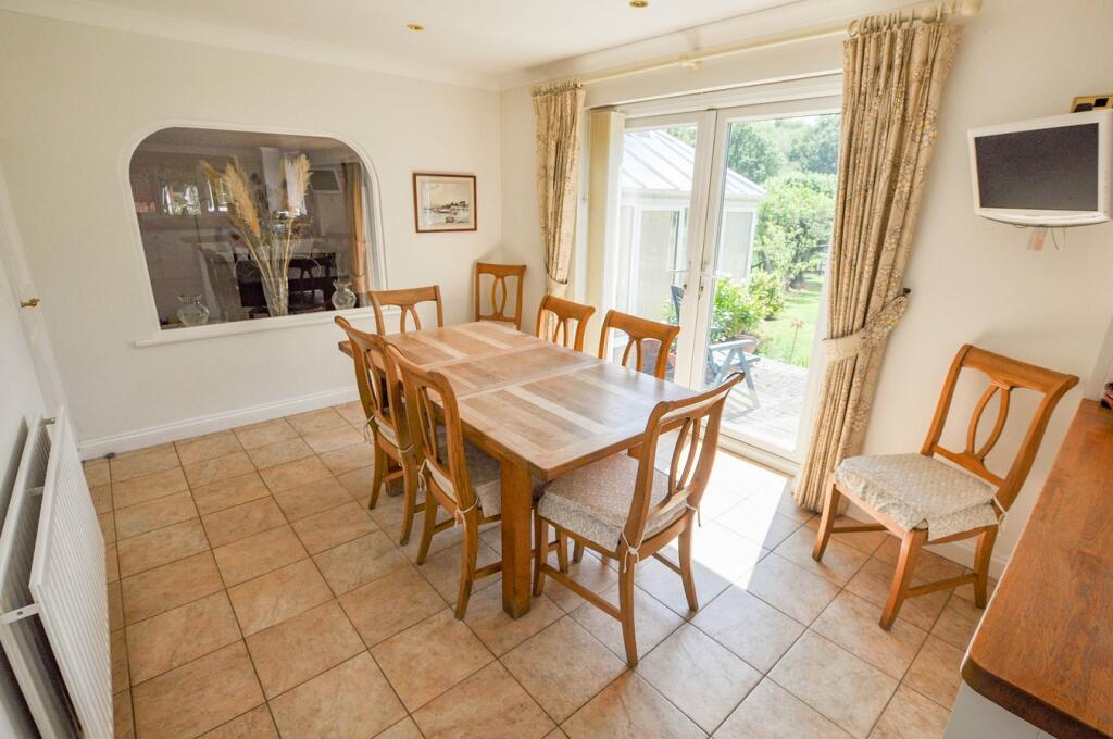 Additional property image - Lonnen Road, Wimborne, BH21