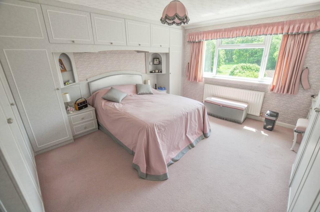 Additional property image - Lonnen Road, Wimborne, BH21