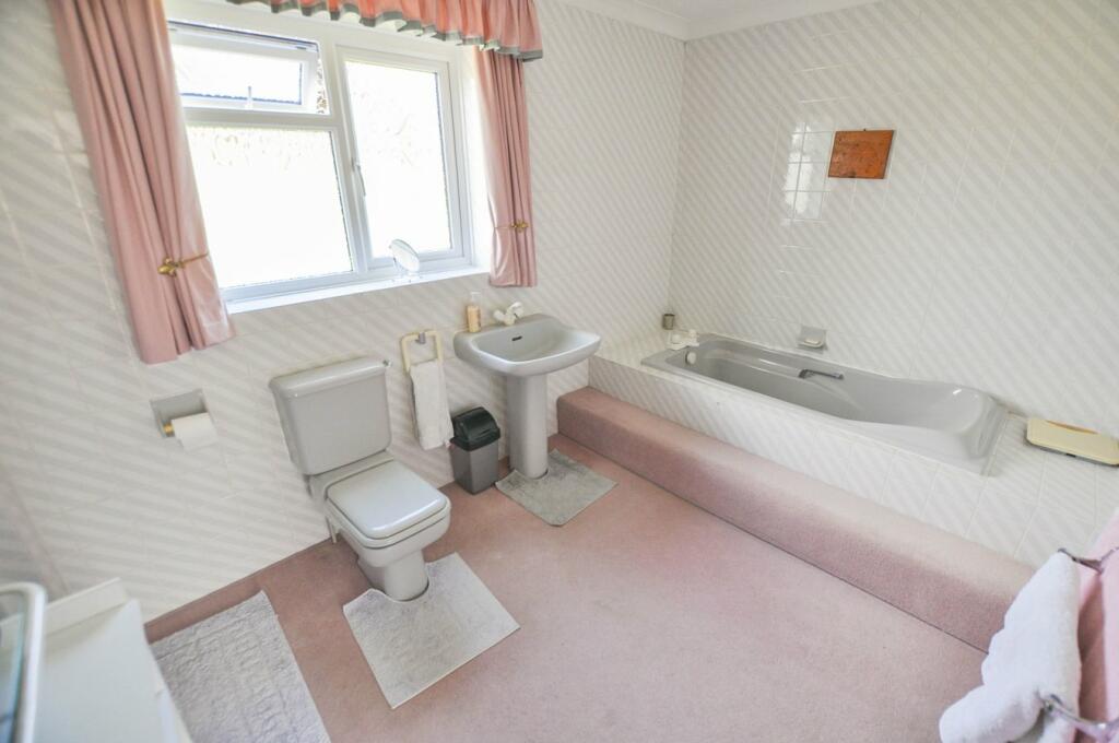 Additional property image - Lonnen Road, Wimborne, BH21