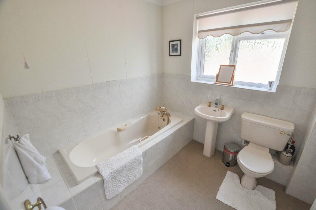 Additional property image - Lonnen Road, Wimborne, BH21