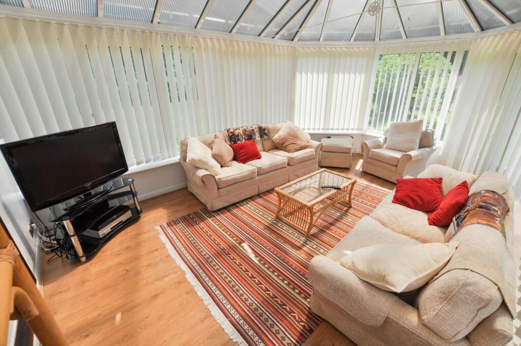 Additional property image - Lonnen Road, Wimborne, BH21