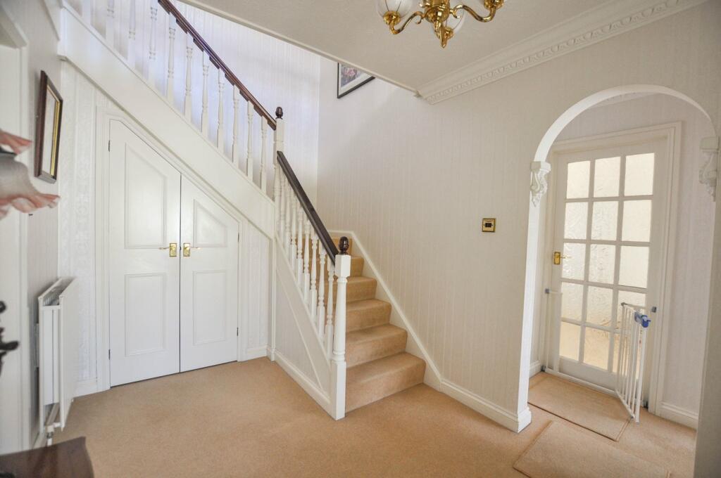Additional property image - Lonnen Road, Wimborne, BH21