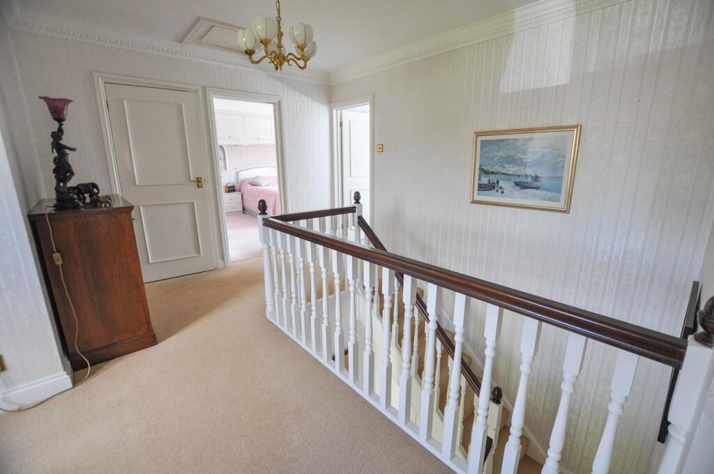 Additional property image - Lonnen Road, Wimborne, BH21