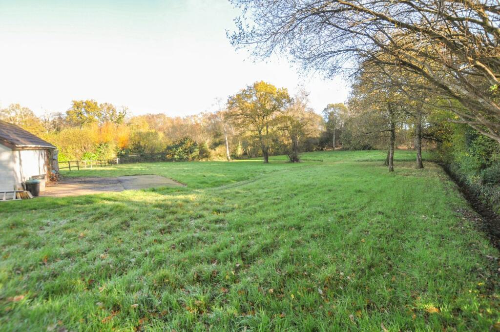 Additional property image - Lonnen Road, Wimborne, BH21