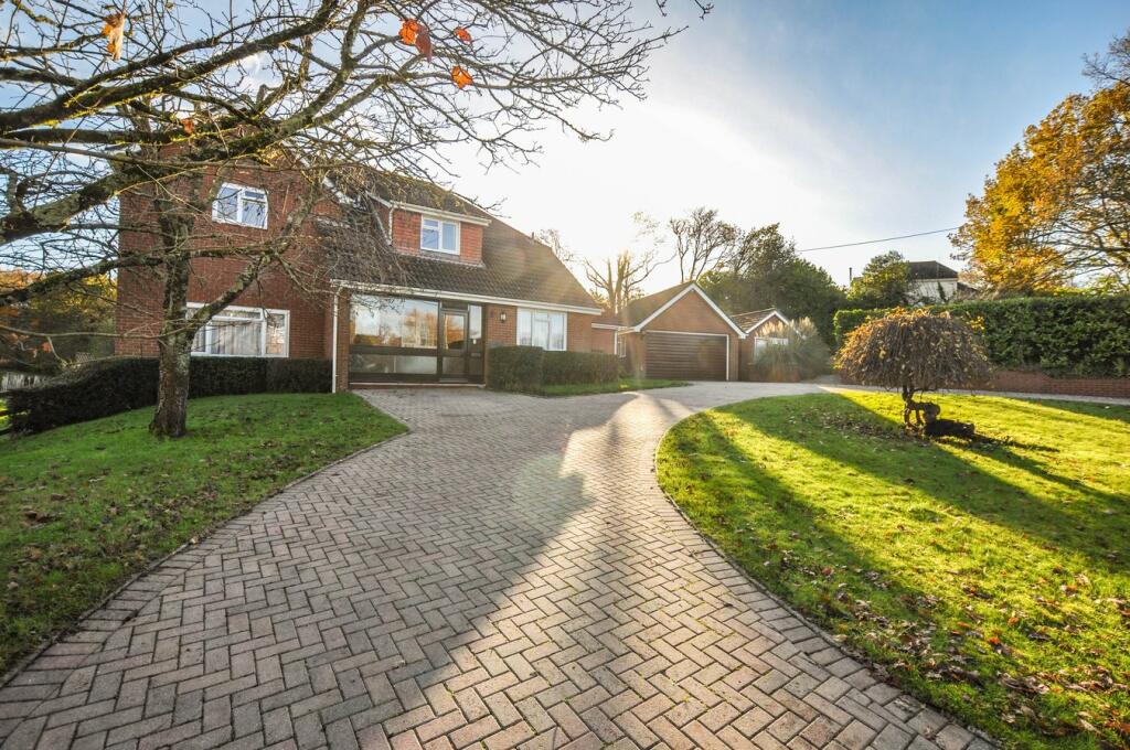 Additional property image - Lonnen Road, Wimborne, BH21