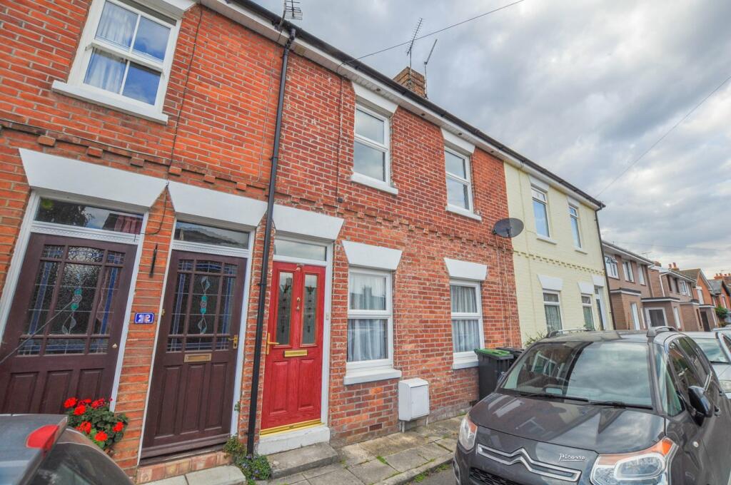 Main image of property: Crescent Road, Wimborne, BH21