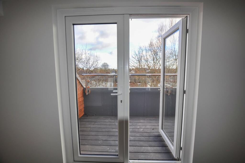 Additional property image - Eastbrook Row, Crownmead, Wimborne, BH21