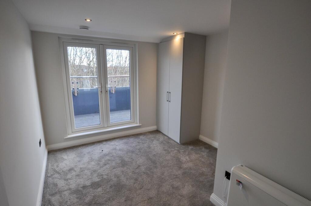 Additional property image - Eastbrook Row, Crownmead, Wimborne, BH21