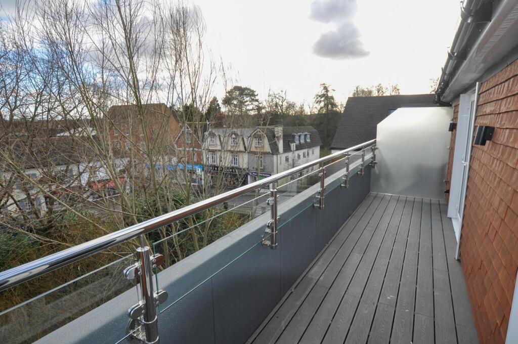 Additional property image - Eastbrook Row, Crownmead, Wimborne, BH21