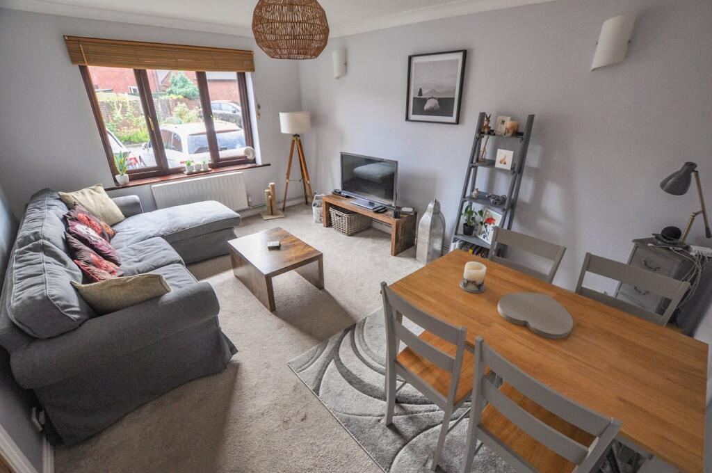 Additional property image - Sheppards Field, Wimborne, BH21