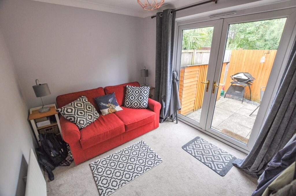Additional property image - Sheppards Field, Wimborne, BH21