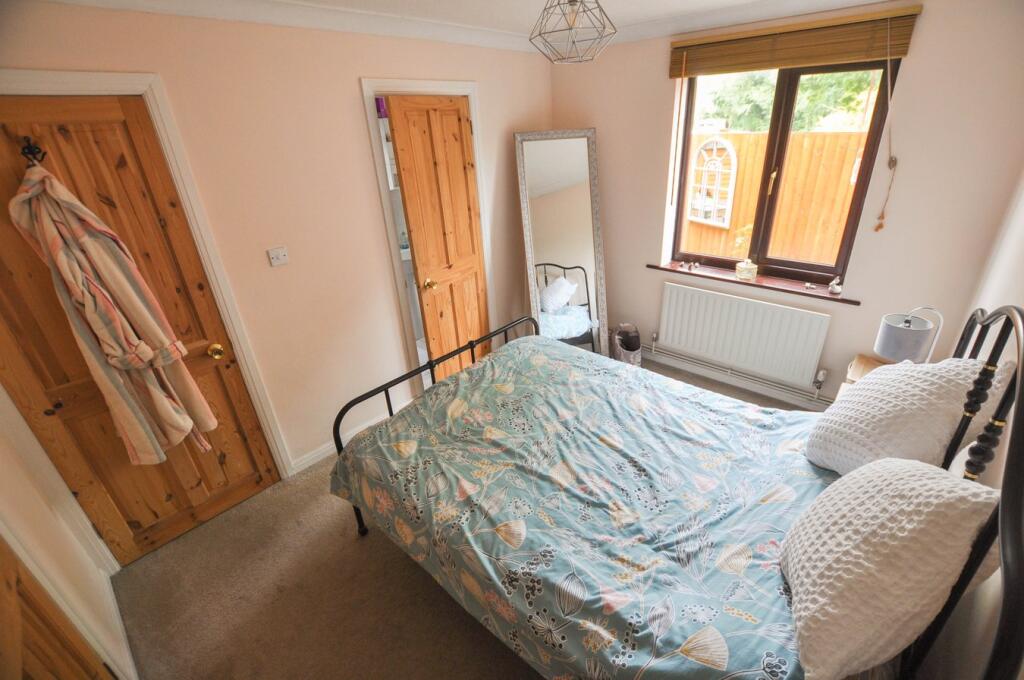 Additional property image - Sheppards Field, Wimborne, BH21