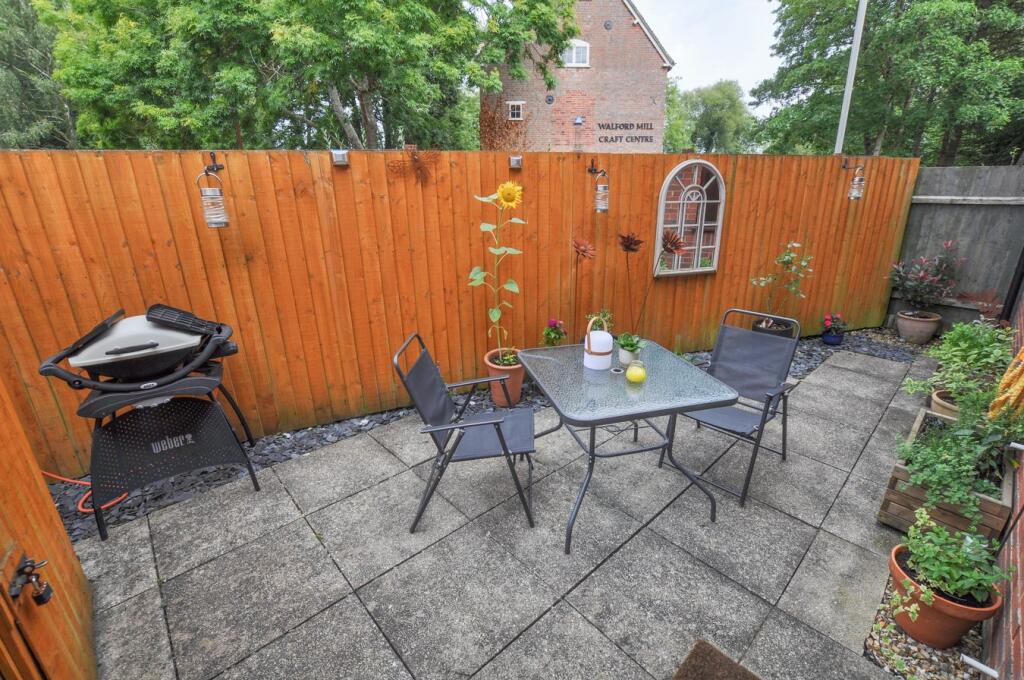 Additional property image - Sheppards Field, Wimborne, BH21