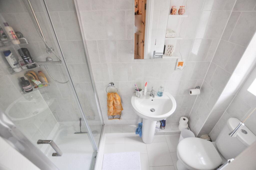 Additional property image - Sheppards Field, Wimborne, BH21