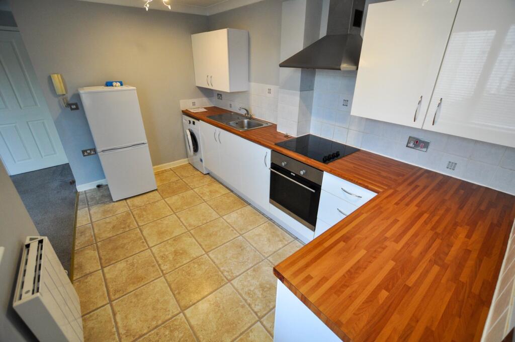 Additional property image - East Street, Wimborne, BH21
