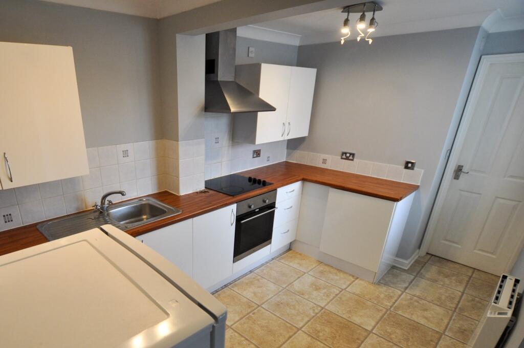 Additional property image - East Street, Wimborne, BH21