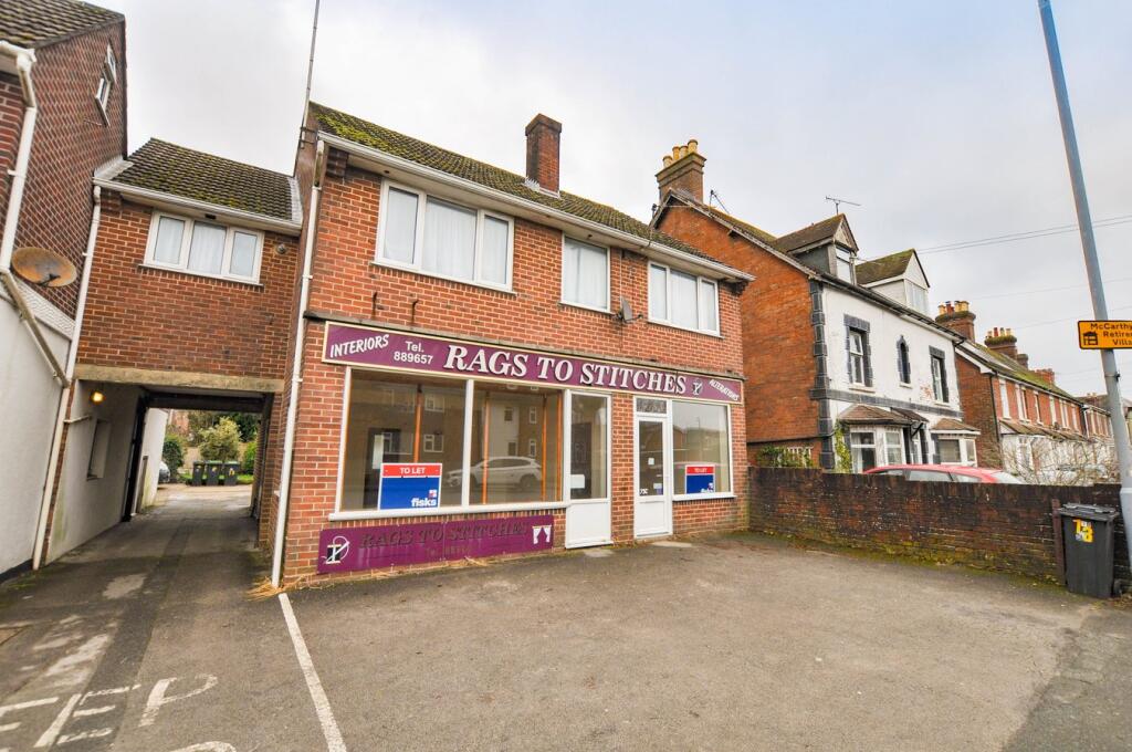 Main image of property: Leigh Road, Wimborne, BH21