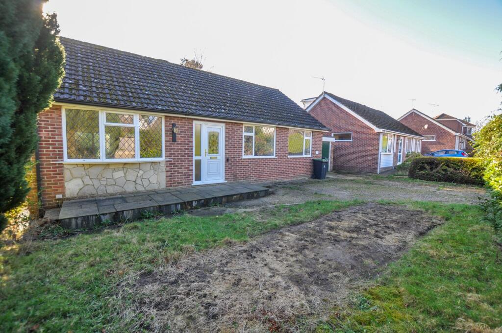 Main image of property: Cutlers Place, Wimborne, BH21