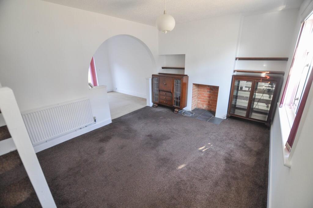 Additional property image - East Borough, Wimborne, BH21