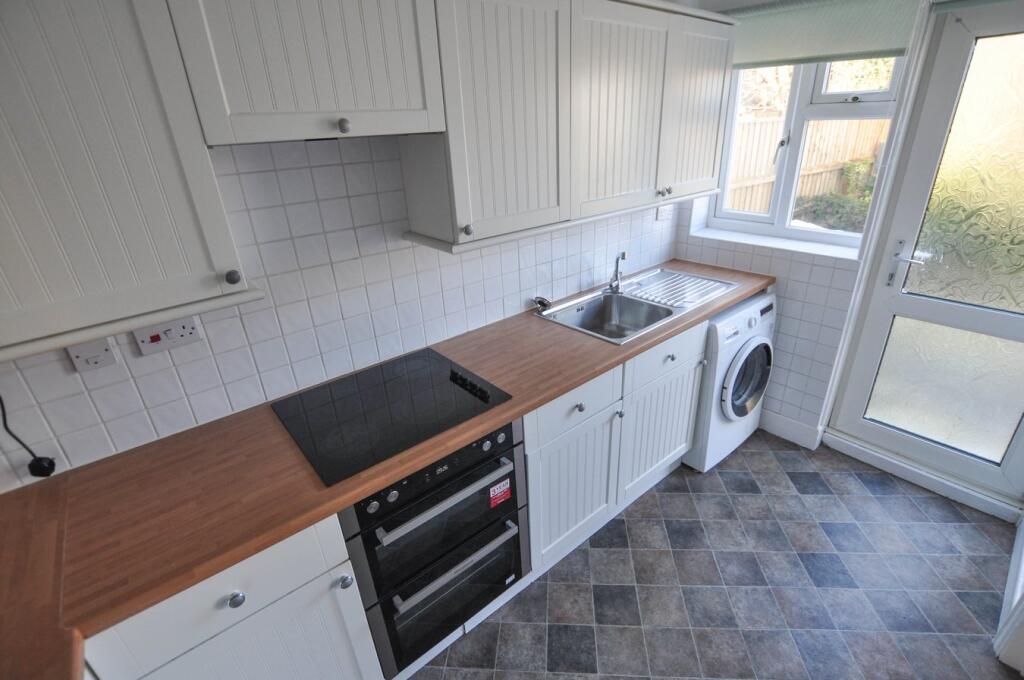 Additional property image - East Borough, Wimborne, BH21