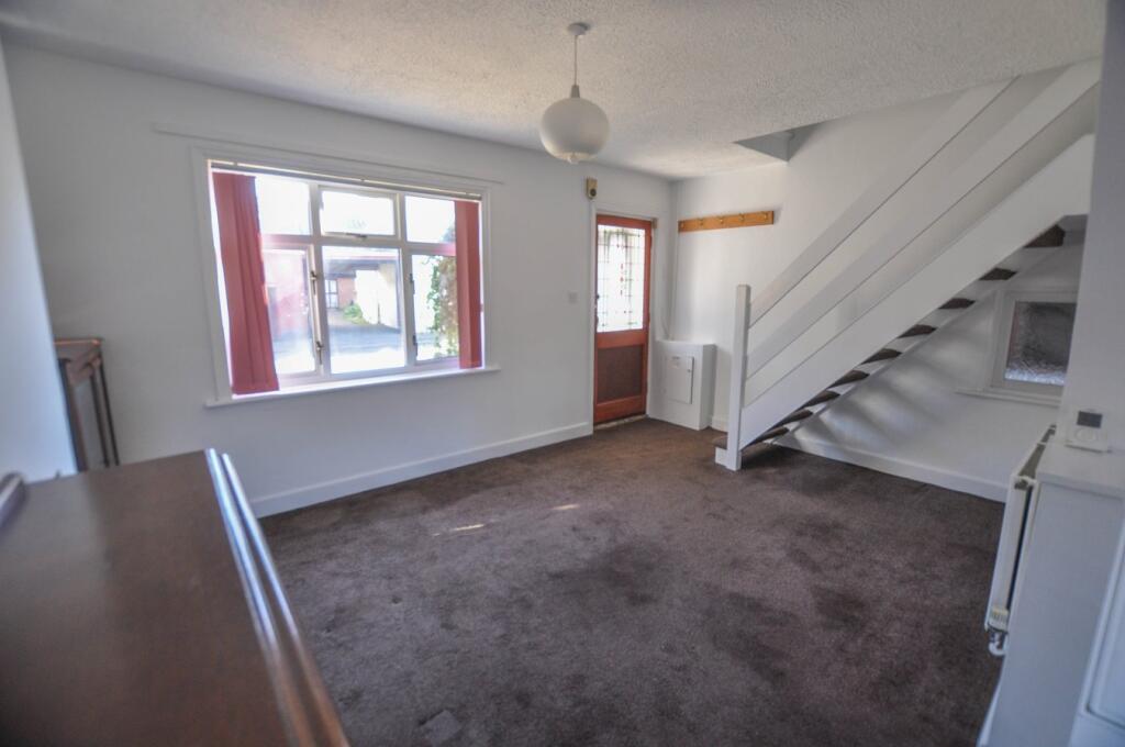 Additional property image - East Borough, Wimborne, BH21