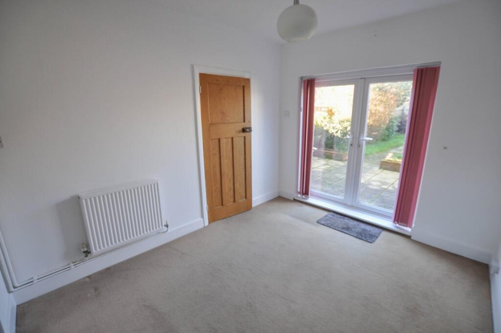 Additional property image - East Borough, Wimborne, BH21
