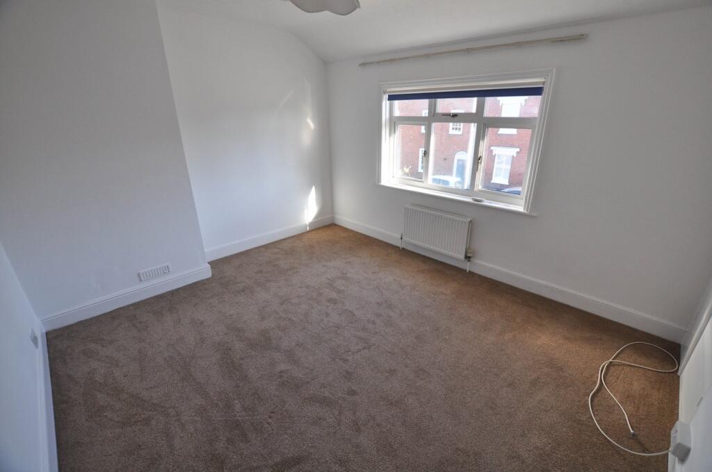 Additional property image - East Borough, Wimborne, BH21