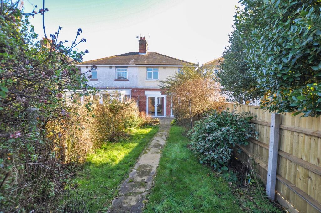 Additional property image - East Borough, Wimborne, BH21