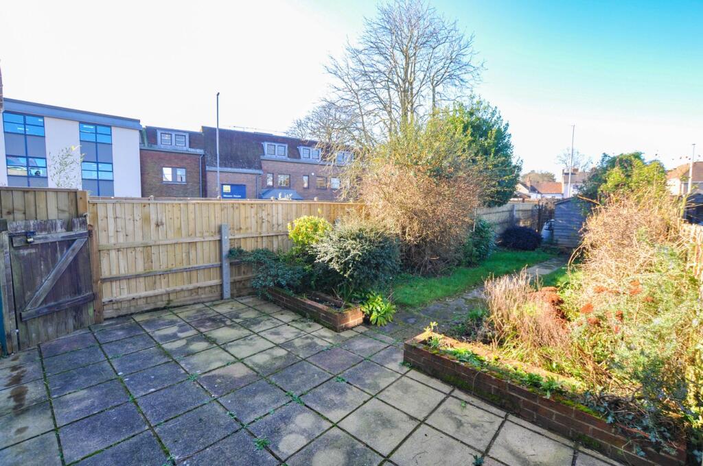 Additional property image - East Borough, Wimborne, BH21