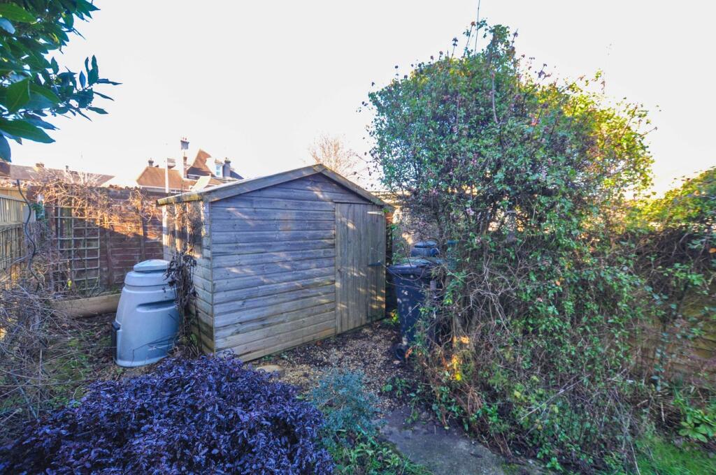 Additional property image - East Borough, Wimborne, BH21