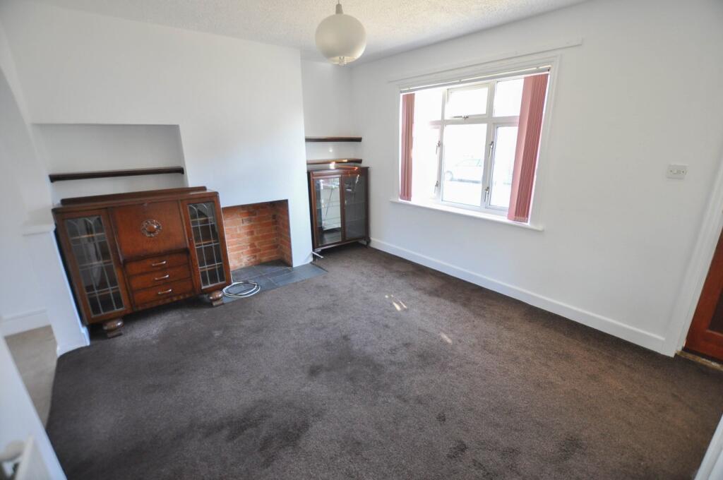 Additional property image - East Borough, Wimborne, BH21