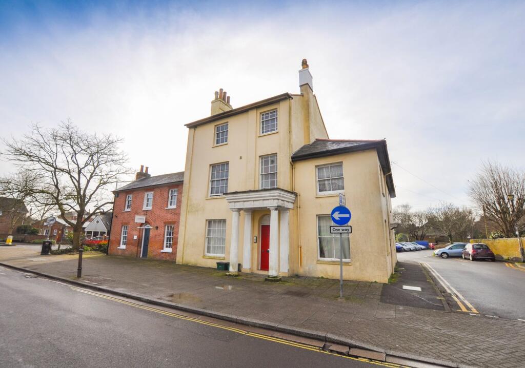Main image of property: Leigh Road, Wimborne, BH21