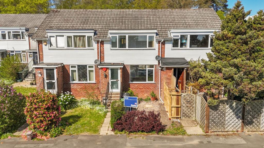 Main image of property: Cutlers Place, Wimborne, BH21