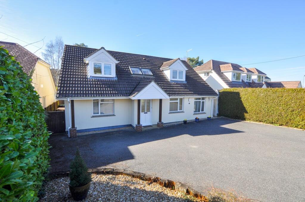 Main image of property: Pilford Heath Road, Wimborne, BH21