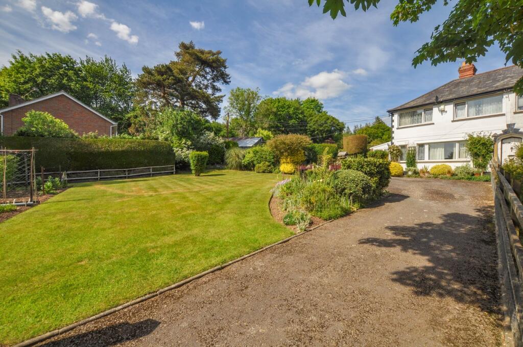 Main image of property:  Stanbridge Cottages, WIMBORNE, BH21