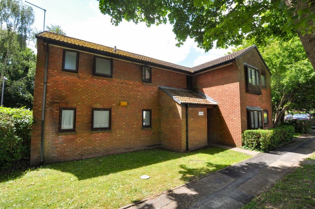 Main image of property: Cuthbury Gardens, Wimborne, BH21