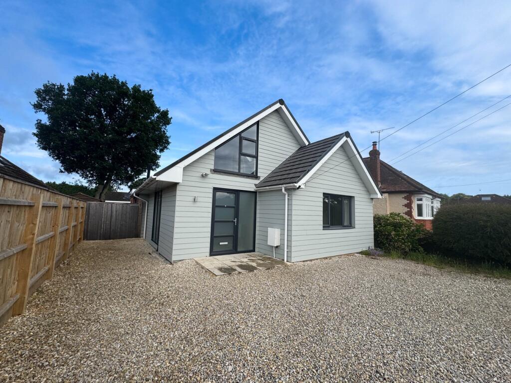 Main image of property: Hayes Lane, Wimborne, BH21